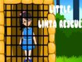 Spill Lille Linta Rescue  online
