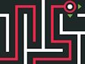 Spill Labyrint puslespill  online