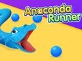 Spill Anaconda Runner online