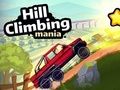 Spill Hill Climbing Mania online