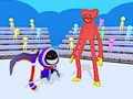 Spill Gate Heroes Battle online
