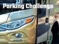 Spill Parkeringsutfordring  online