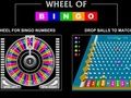 Spill Bingohjul online