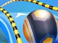 Spill Løper etter baller  online