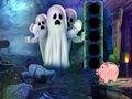 Spill Spectre Spirit Escape  online