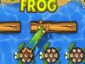 Spill Frosk  online