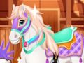 Spill Blonde Sofia ridesport  online