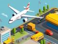 Spill Taxi Empire Airport Tycoon online