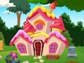Spill Morsom Kid Rescue  online