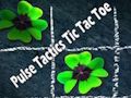 Spill Pulstaktikk Tic Tac Toe  online
