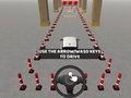 Spill Real Drive 3D parkeringsspill  online