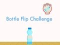 Spill Flaskeflip Challenge online