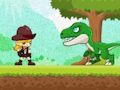 Spill Dino jegerinne  online