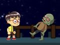 Spill Obbie Zombie Land online