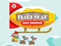 Spill Flappycat gal jul online