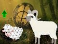 Spill Hjelp The Baby Sheep  online