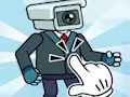 Spill Kameramenn Clicker Evolution  online