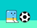 Spill Blumgi fotball  online