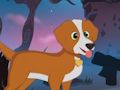 Spill Redd forgiftet hund  online