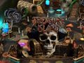 Spill Treasure Island Pinball online