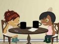 Spill Finn iskald kaffe  online