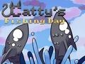 Spill Cattys fiskedag  online