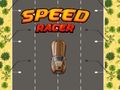 Spill Speed Racer online