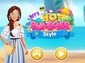 Spill BFFS Hot Summer Style online