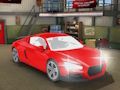 Spill City Drift Racing online