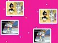 Spill Baby Looney Tunes: tilfeldighet  online