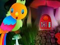 Spill Fargerik Bird Escape  online