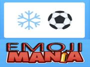 Spill Emoji Mania online