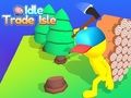 Spill Idle Trade Isle online