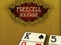 Spill Freecell Solitaire online