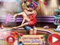 Spill Dotted Girl Sauna Flørting  online