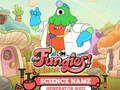Spill Fungies Science Name Generator Quiz online