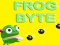 Spill Frosk byte online