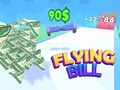 Spill Flyvende regning  online