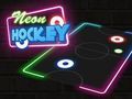 Spill Neonhockey online Spill Neonhockey online