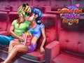 Spill Prikket jentekino flørting online