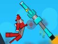 Spill Mechastick Fighter online
