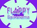 Spill Flappy Spinorama online