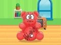 Spill Mitt Jelly Bear Pet  online