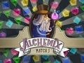 Spill Alchemix kamp 3  online