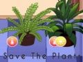 Spill Redd plantene  online