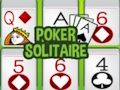 Spill Poker Solitaire online