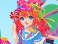 Spill Kiddo morsomt antrekk  online