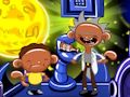 Spill Monkey Go Happy Stage 838 online