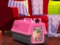 Spill Unnslippe den lille mops online