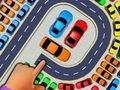 Spill Park Master: Car Parking Jam online